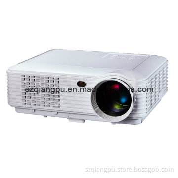 HDMI, USB, Keystone TV LCD Projector (SV-226)
